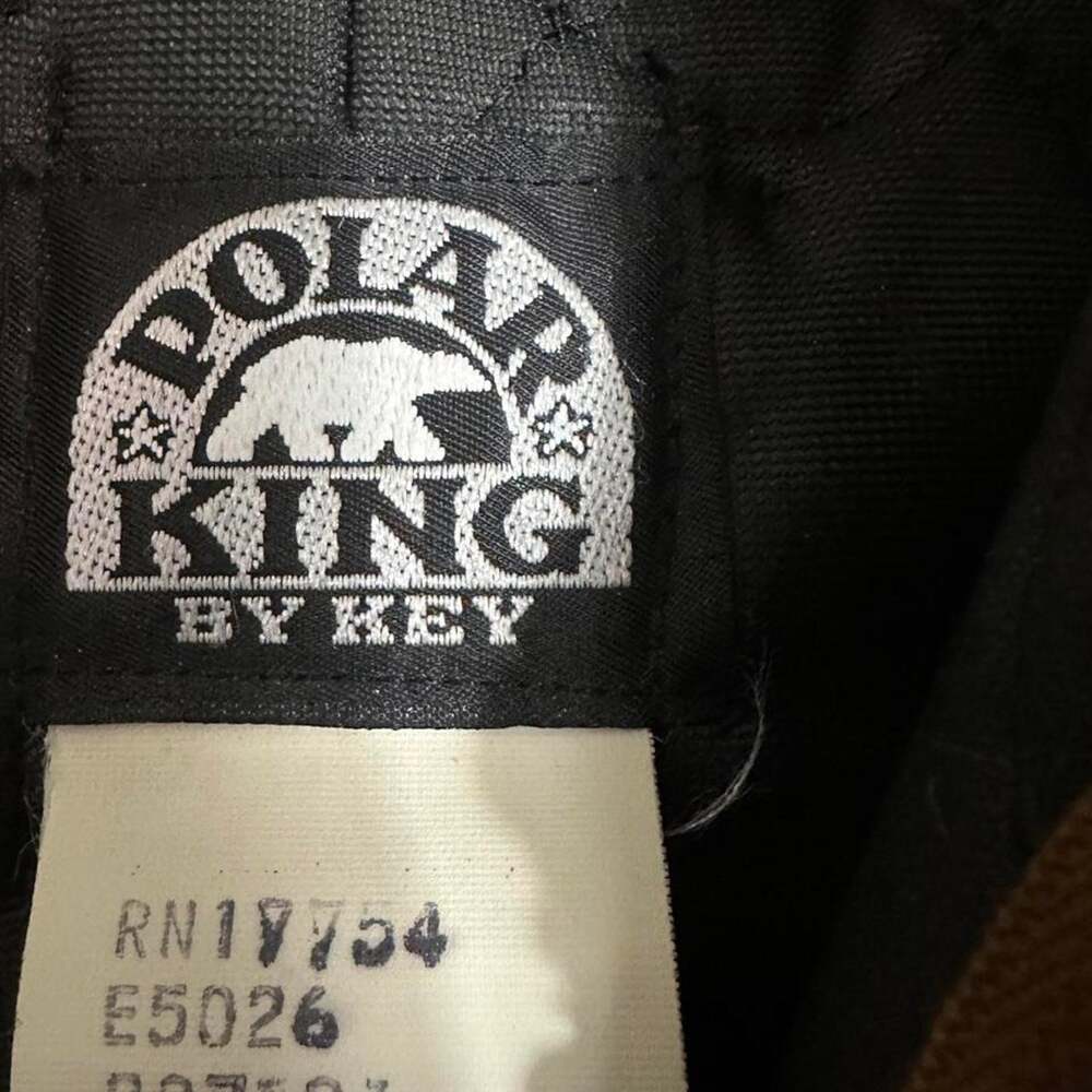 Polar king Jacket - Picture 2 of 4